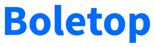Logo Boletop.net